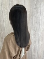 シエル 立川店(CIEL) 【KAZUYA×CIEL】ダークシルバー