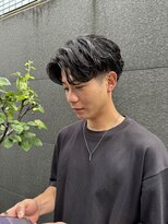 クオル 立川(QOL)&nbsp;ニュアンスセンターパート