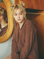 バーノン(VERNON)&nbsp;BLONDE BUNNY【VERNON】058-262-3611