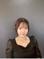 アグ ヘアー ベイル 弘前城東店(Agu hair veil)&nbsp;木村 睦月