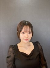 アグ ヘアー ベイル 弘前城東店(Agu hair veil) 木村 睦月