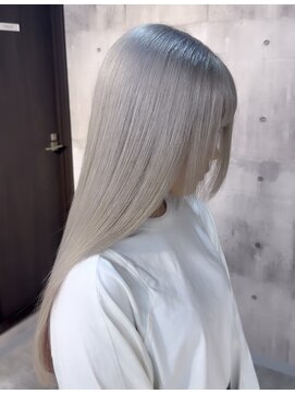 メゾン(Maison) ホワイトカラー　@shion_maison