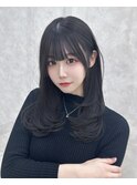 ワンカールレイヤースタイル