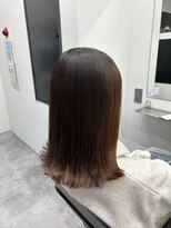 アルター(aL ter)&nbsp;セミロング/似合わせカット