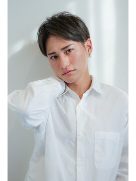 レアール アンビエ(LeR Unevie) ワックスなしショートヘア