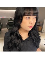 リール(rire)&nbsp;【rireリール(大須)】韓国ヘア