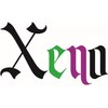 ゼノ(Xeno)のお店ロゴ