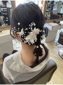 前撮りセット