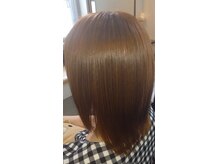 ヘアアンドアロマ シルフ(Hair&Aroma Sylph)