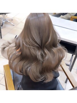 ジュイル ハラジュク(JEWIL HARAJUKU) ヘーゼルグレージュ