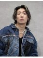 ブラック 渋谷 2nd(BLUCK) YUTO 