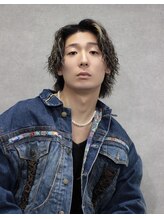 ブラック 渋谷 2nd(BLUCK) YUTO 