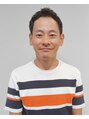 パウダーヘアー ルミニティ(powder hair luminity) 藤本 達哉