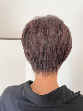 ロカ(Roca) 大人ショート