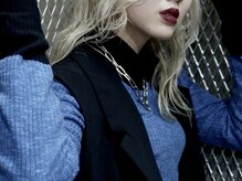 スペック(spec)の雰囲気（こだわりのケアブリーチ施術でダメージを最小限に。）