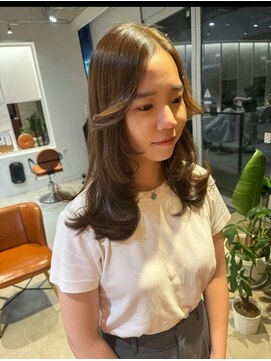 アデプト 金町店(adept) ミディアムレイヤー