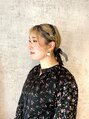 ヘイリー(HAILEY) 金岡 智恵