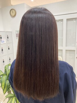 ビーズカラーイオン 酒田南店 N.大人女子にオリエンタルピンク8トーン/10