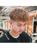 ルースト 渋谷店(ROOST)&nbsp;ショートダウンバング