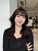 ビューレイギンザ(VIEW LEI GINZA)&nbsp;大人レイヤー/暖色似合わせ