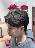 フェザーショート