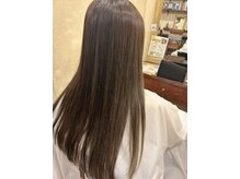 スリーユニークヘアー(3uniQ hair)