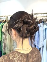 アメリ(AMELIE)&nbsp;カチモリヘア