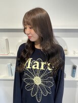 テン(tenn)&nbsp;くすみブラウン