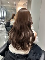 バレット 表参道(VALETTE)&nbsp;2025SS オリーブベージュ