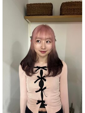 エクラ(ECLAT) デザインカラー