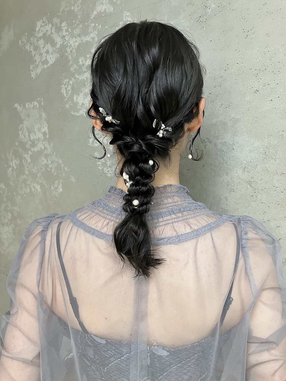 2025年夏】結婚式の髪型・ヘアアレンジ｜人気順｜ホットペッパー