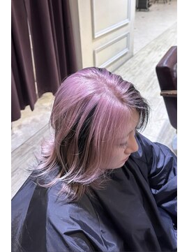 リー ルーチェ 布施(Lee Luce) Design color