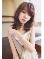 ロッタディディオ(ROTTA di Dio) ダイヤ小顔ミディ