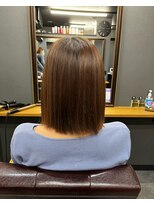ボアップ 難波店(boappu)&nbsp;#髪質改善#ヘアトリートメント