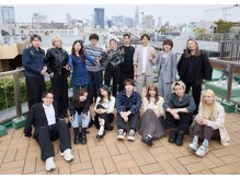 メモリーズ 銀座(Memories)の雰囲気（スタッフ全員お客様のお悩みにお応え出来るよう常に学んでいます）