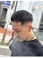タツミサンジュウサン(TATUMI33) 唯一無二の似合わせカット!!