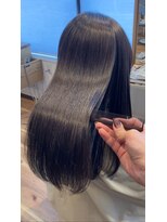 ブルーム(bluem)&nbsp;【bluem】髪質改善で毎日美髪♪