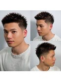 仙台 メンズショート