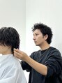 エース(ACES) 坪井 凛