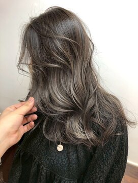 ハーツ(Heart's) ◇大人可愛い20代30代40代50代レイヤーロング