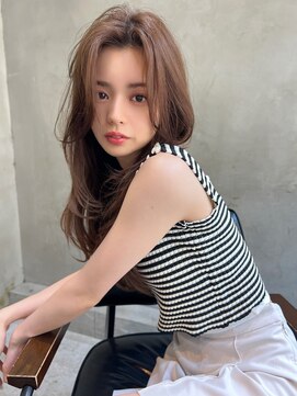 アメリ 新宿(Ameri) Ameri【新宿】顔まわりレイヤー