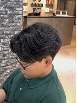 ステラ(STELLA)&nbsp;フェザーショート