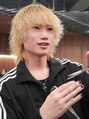 エルマーク 茨木(L-MARK) 河村 優喜