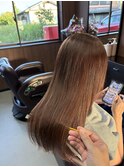 髪質改善/トリートメント/ヘッドスパ
