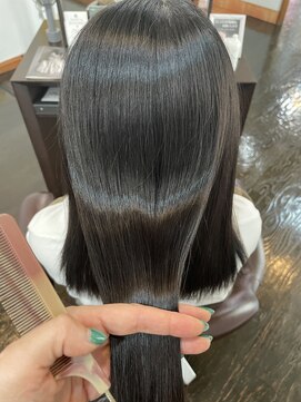 ラリュエル 江曽島店(La Ruelle.) アジアンビューティー