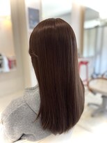 ライズヘアー(Rise hair)&nbsp;ロングストレート