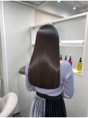 最高級の大人の美髪へ