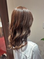 美髪 ヘアサロン(美髪 Hair salon)&nbsp;ヘッドスパで艶髪に