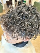 フリッカ(FLICKA)&nbsp;マイルドツイスパ