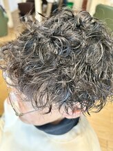 フリッカ(FLICKA)&nbsp;マイルドツイスパ